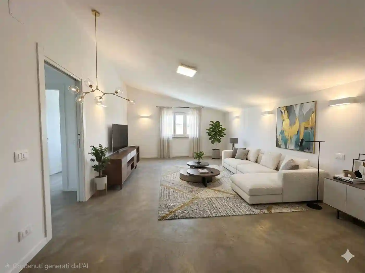 Attico - Mansarda - foto 3