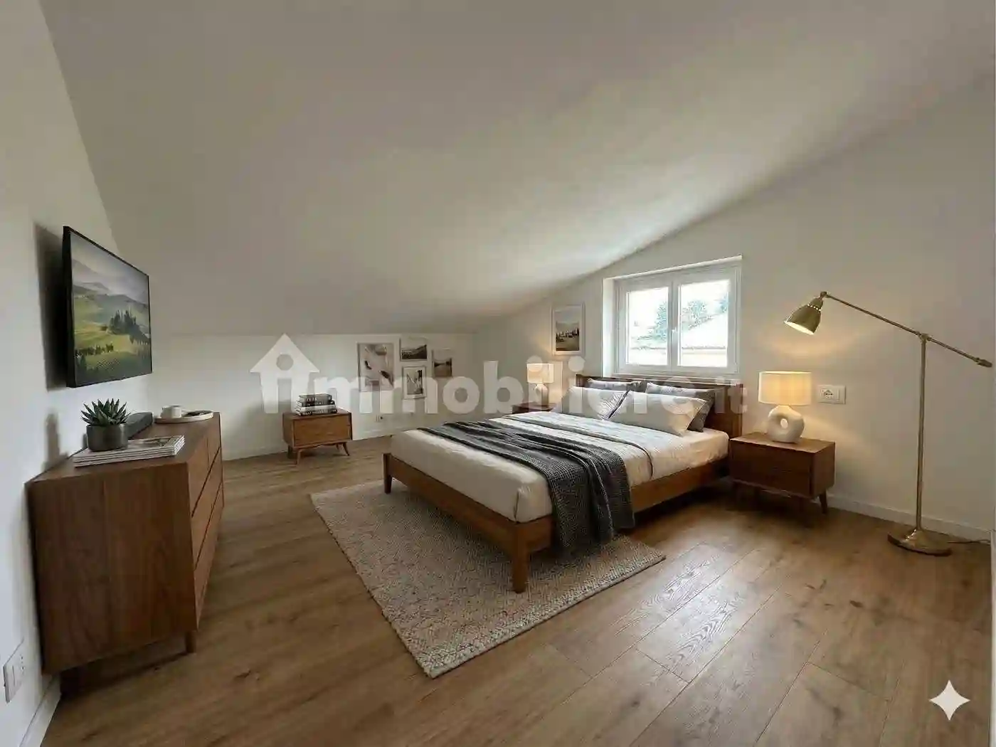 Attico - Mansarda - foto 5