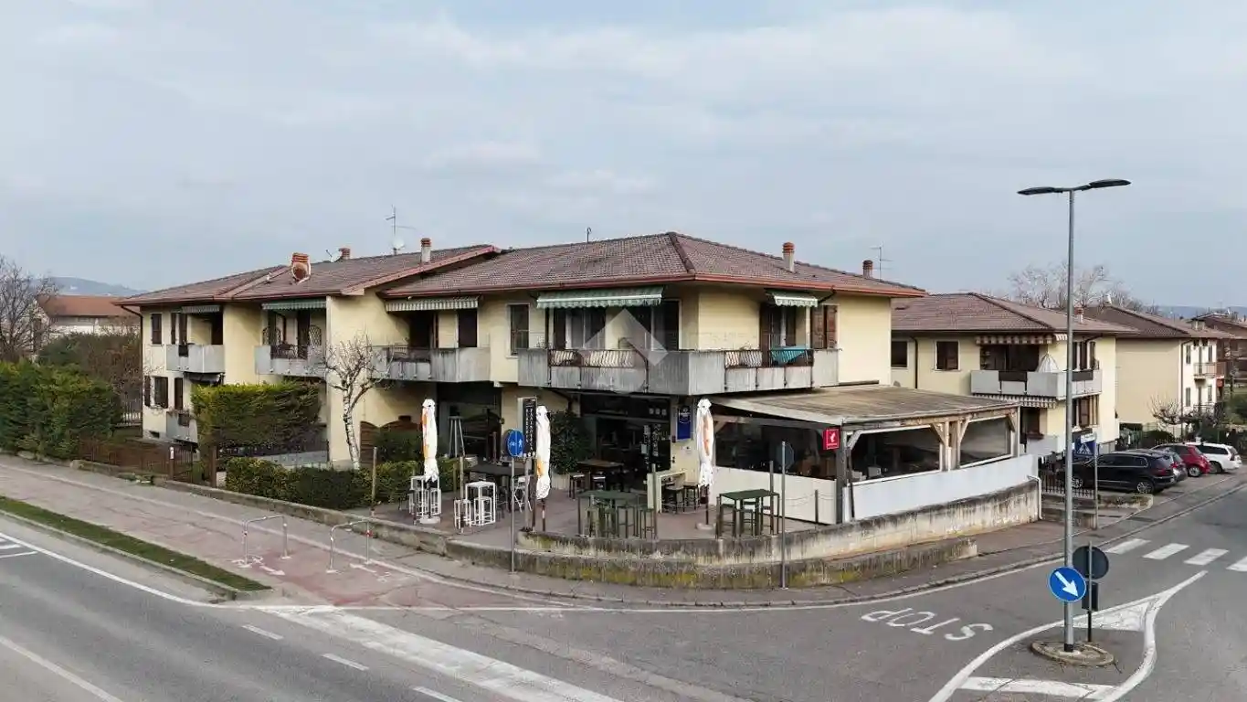 Appartamento in vendita a Lavagno