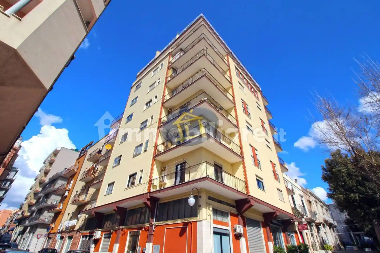 Appartamento in vendita a Putignano