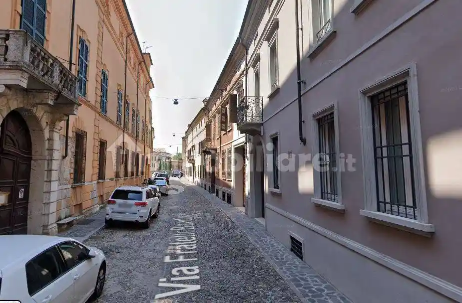 Appartamento in vendita a Mantova