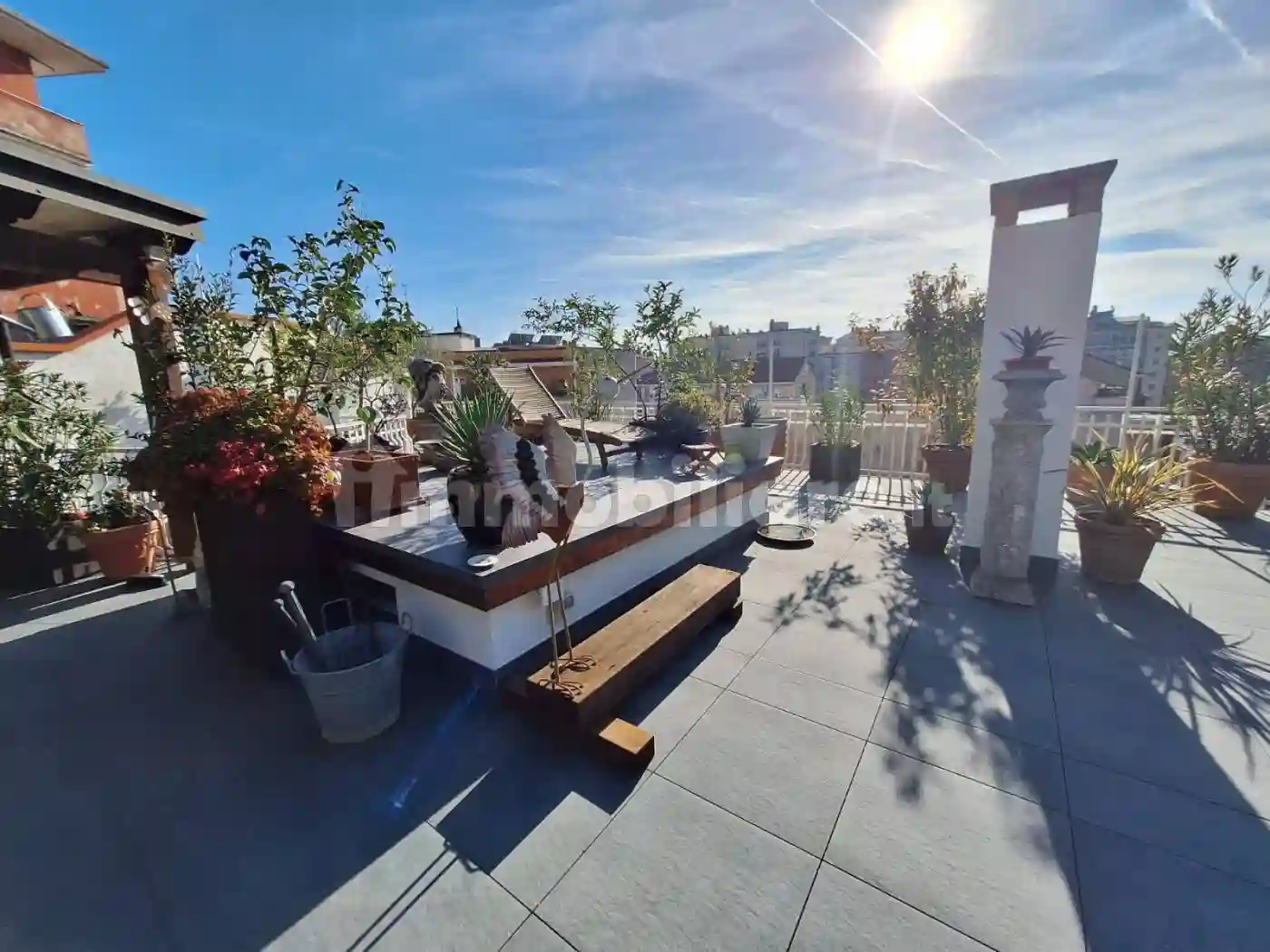 Attico - Mansarda - foto 3