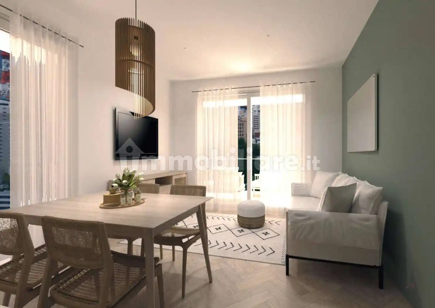 Appartamento in vendita a Caorle