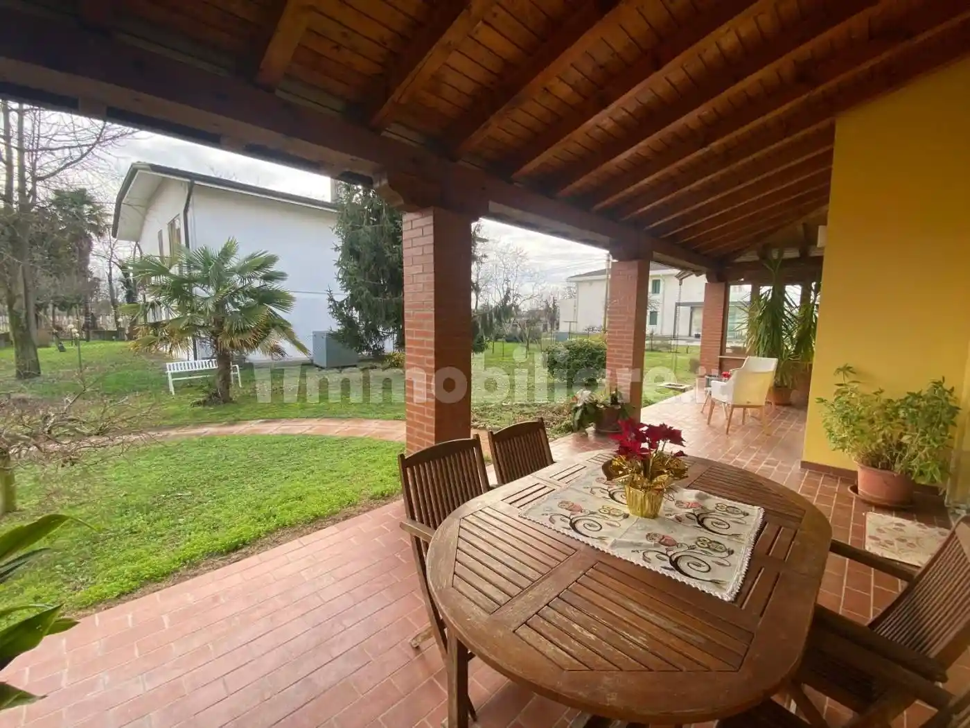 Villa in vendita a Ponzano Veneto