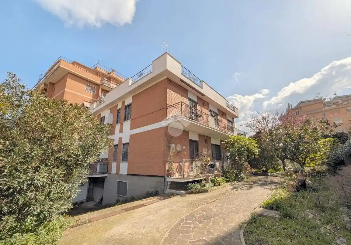 Appartamento in vendita a Ciampino