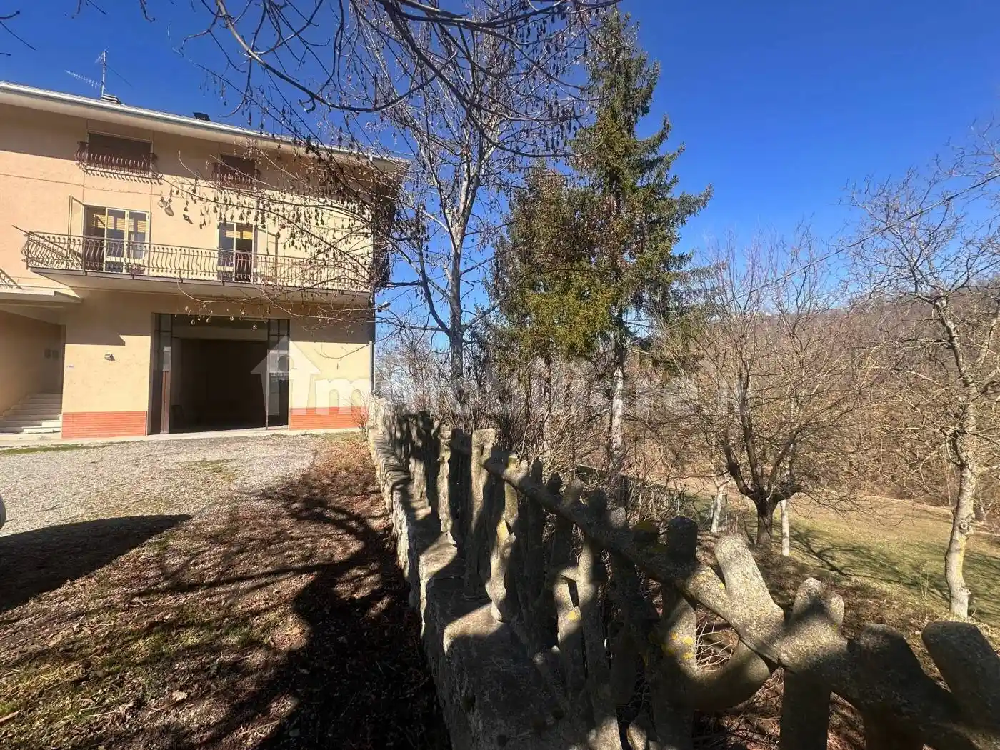 Casa indipendente in vendita a Montese