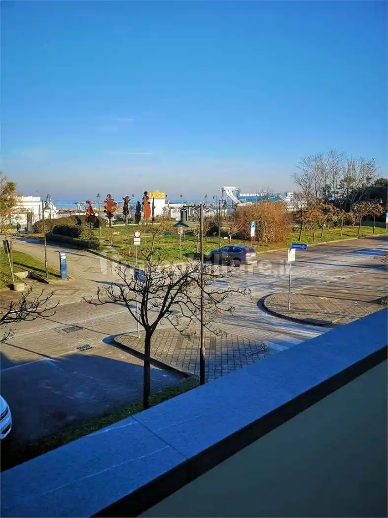 Appartamento in affitto a Cesenatico