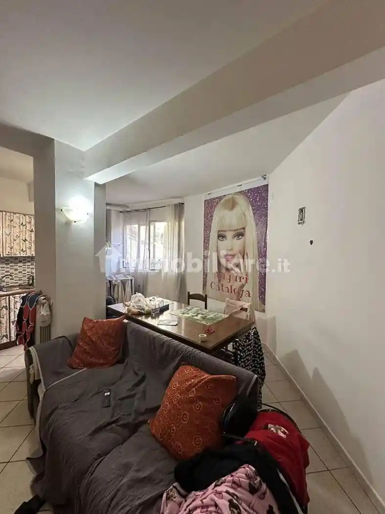 Appartamento in vendita a Frosinone