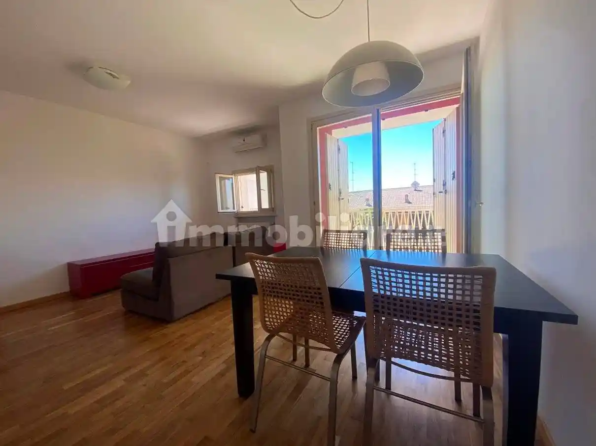 Appartamento in affitto a Lodi