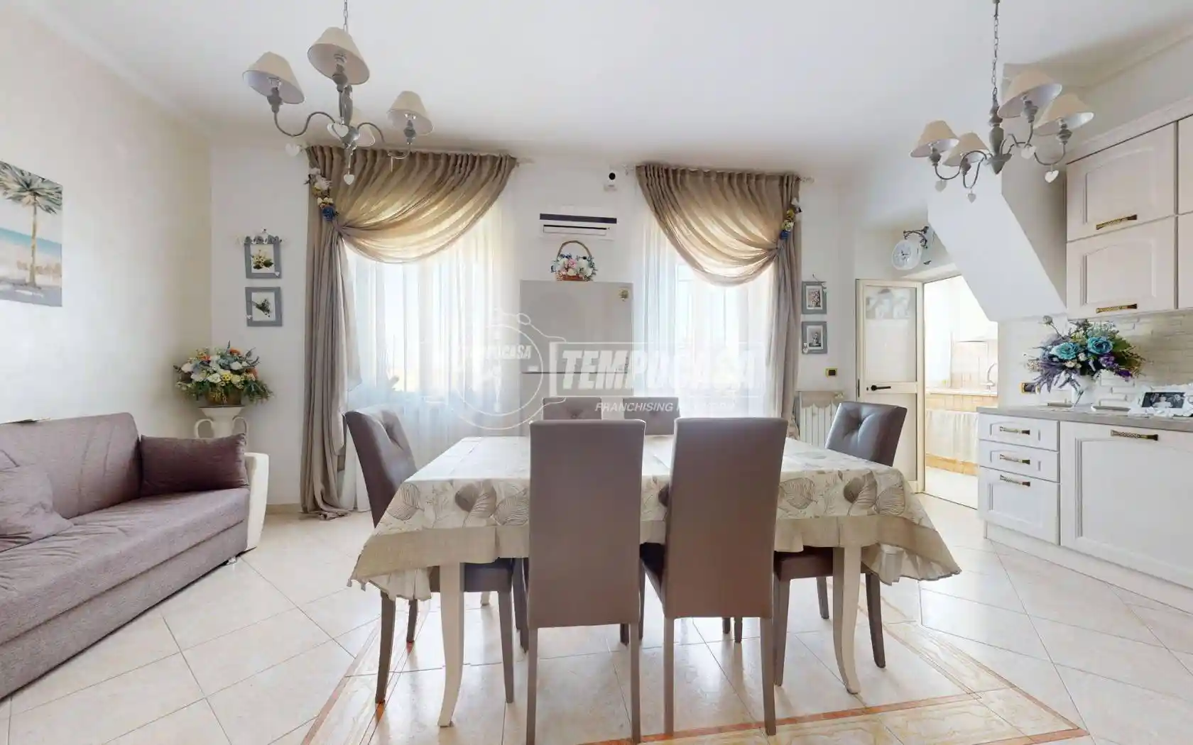 Appartamento in vendita a Turi