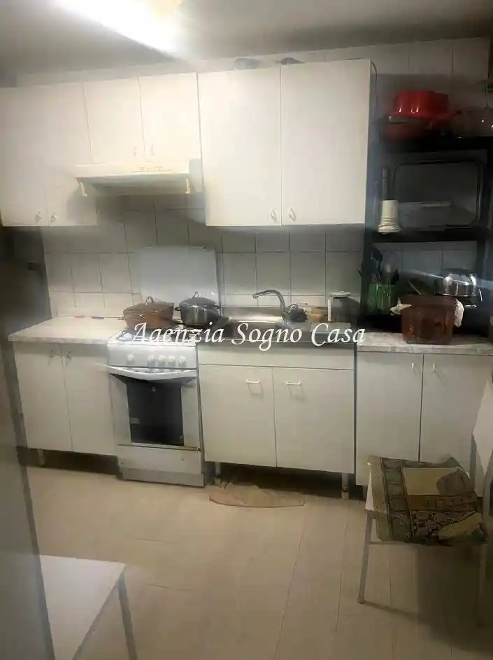 Appartamento in vendita a Forlì