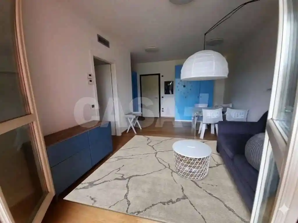 Appartamento in affitto a Varese