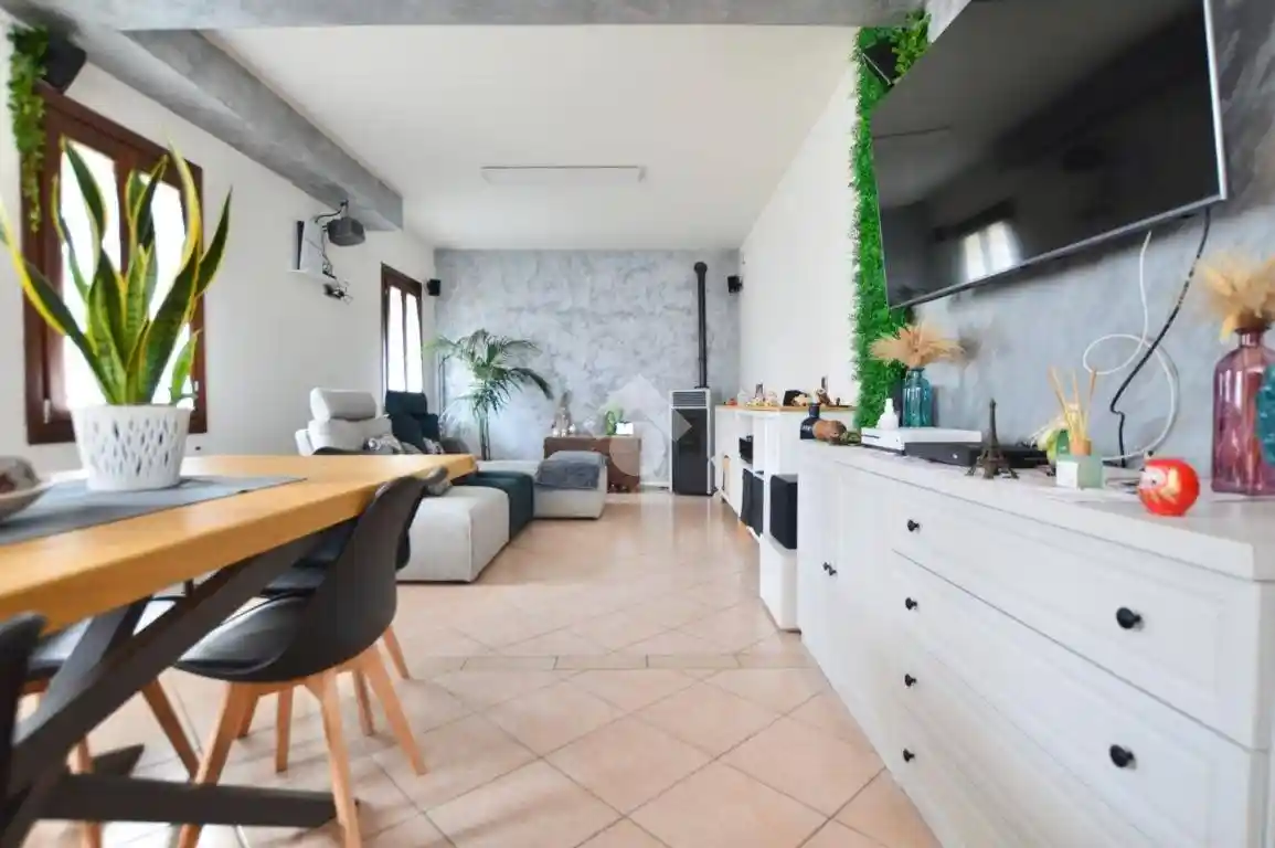 Appartamento in vendita a San Donà di Piave
