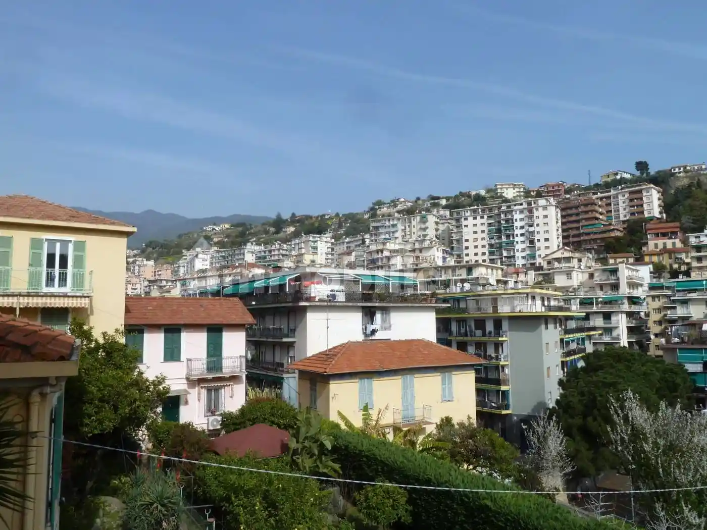 Appartamento in vendita a Sanremo