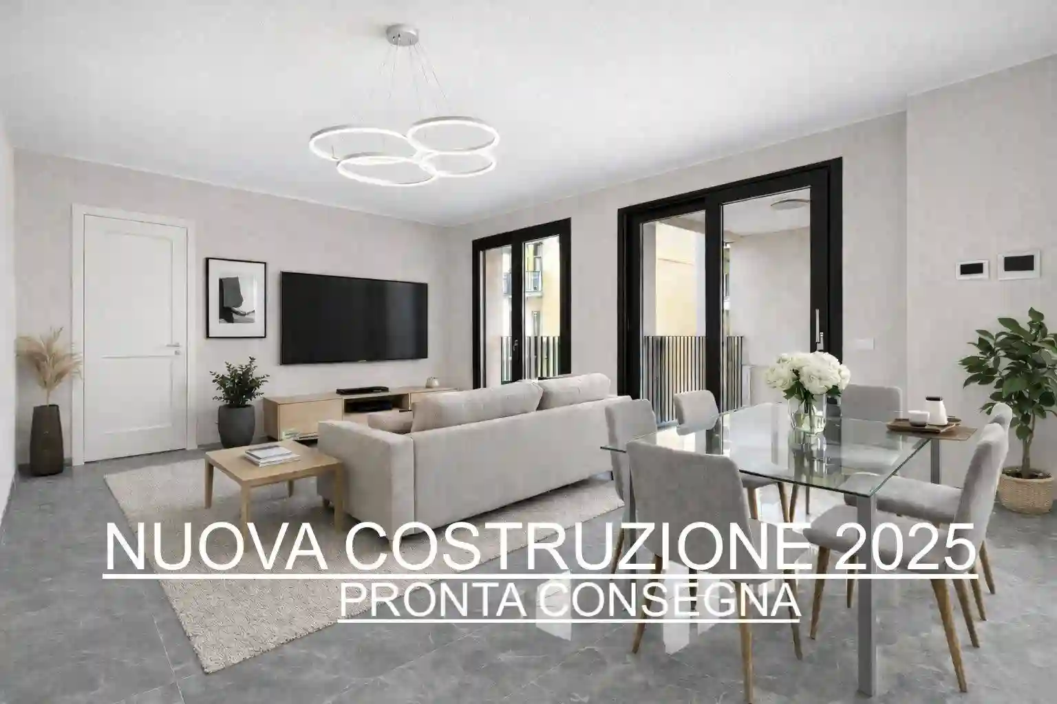 Appartamento - foto 3