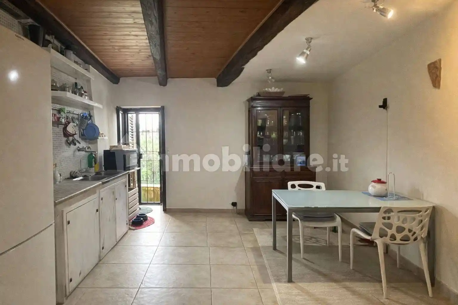 Appartamento in vendita a Cori