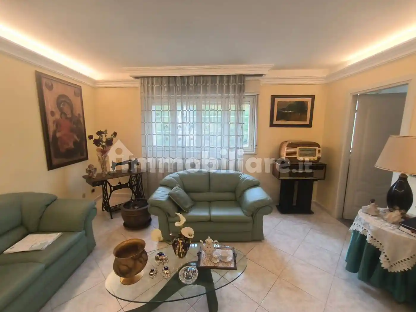 Palazzo - Edificio in vendita a Piazza Armerina