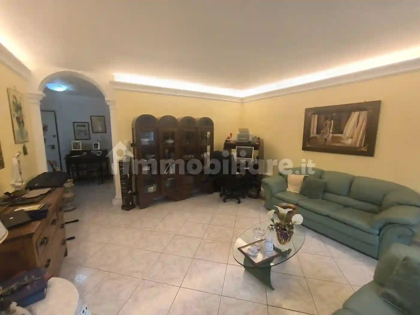 Palazzo - Edificio - foto 3