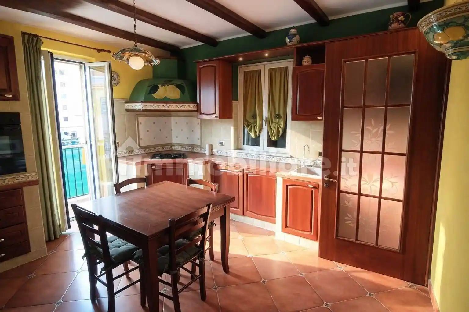 Appartamento in vendita a Palermo