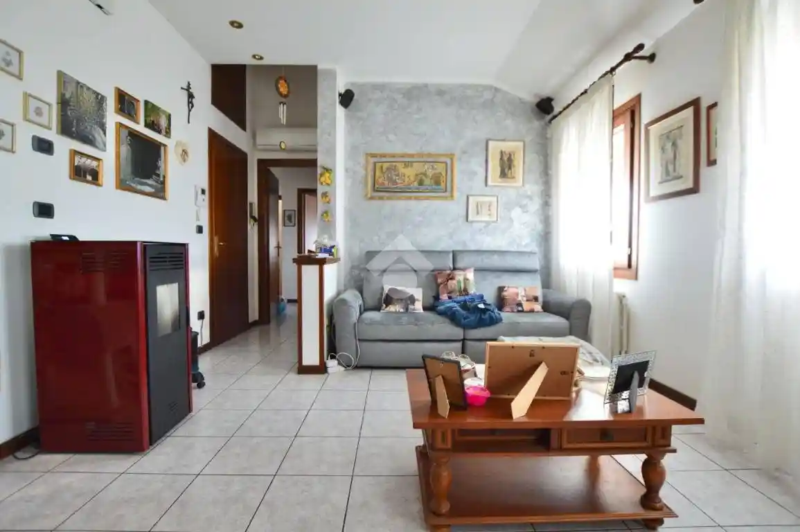 Appartamento in vendita a San Donà di Piave