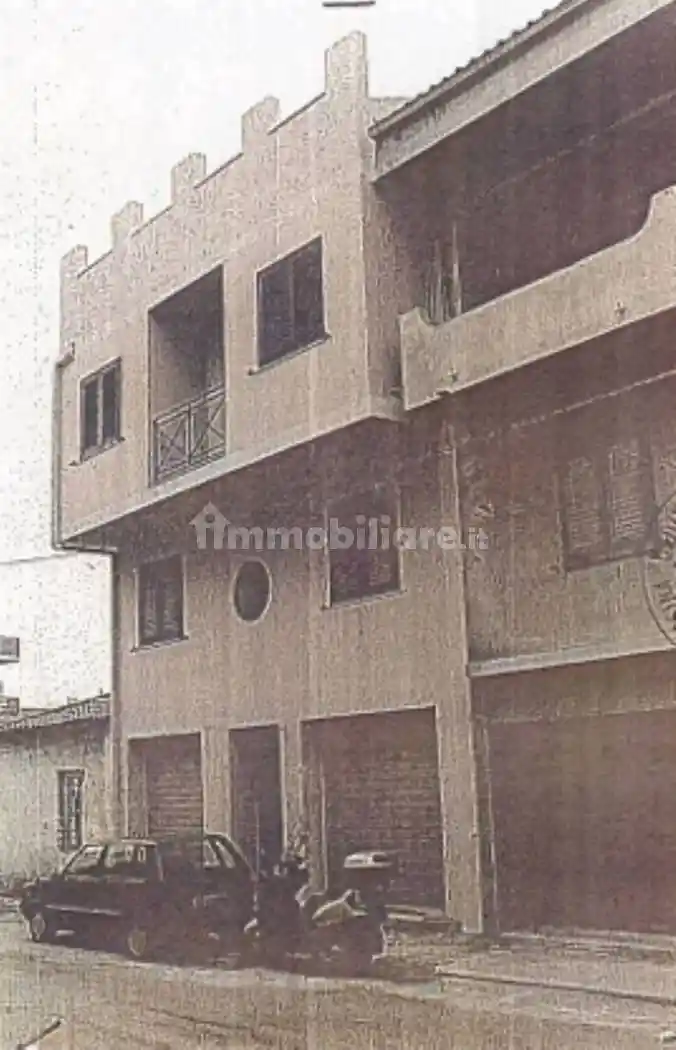 Appartamento in vendita a Messina