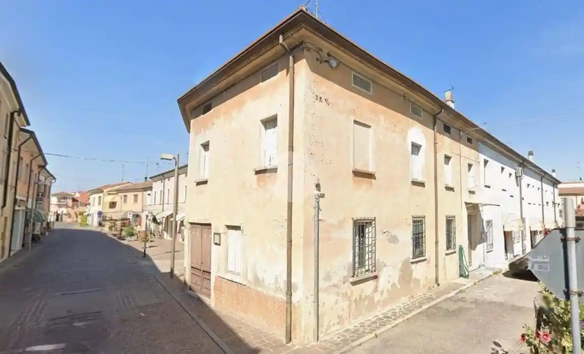 Casa indipendente in vendita a Curtatone