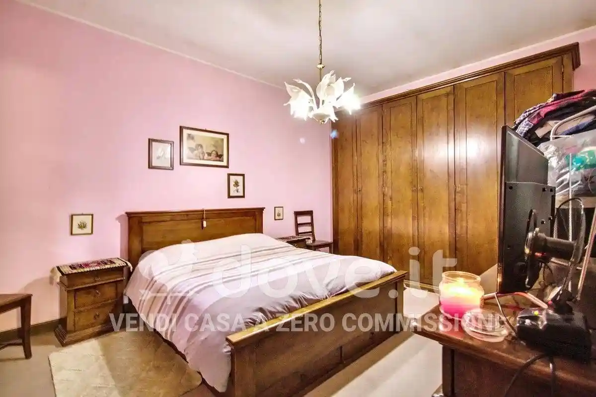 Appartamento in vendita a Rovolon