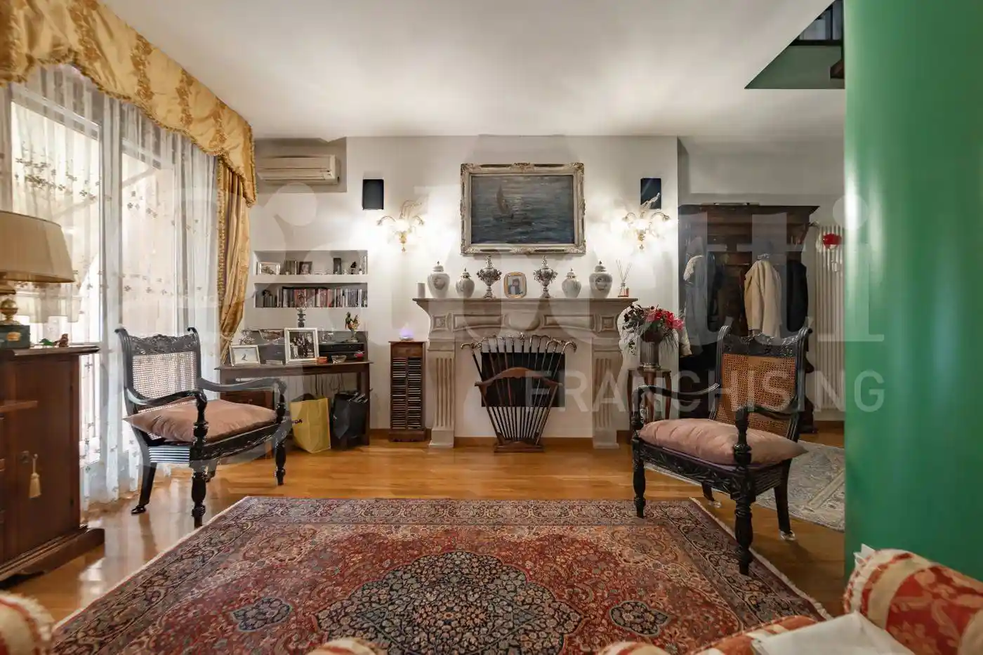 Attico - Mansarda in vendita a Rozzano