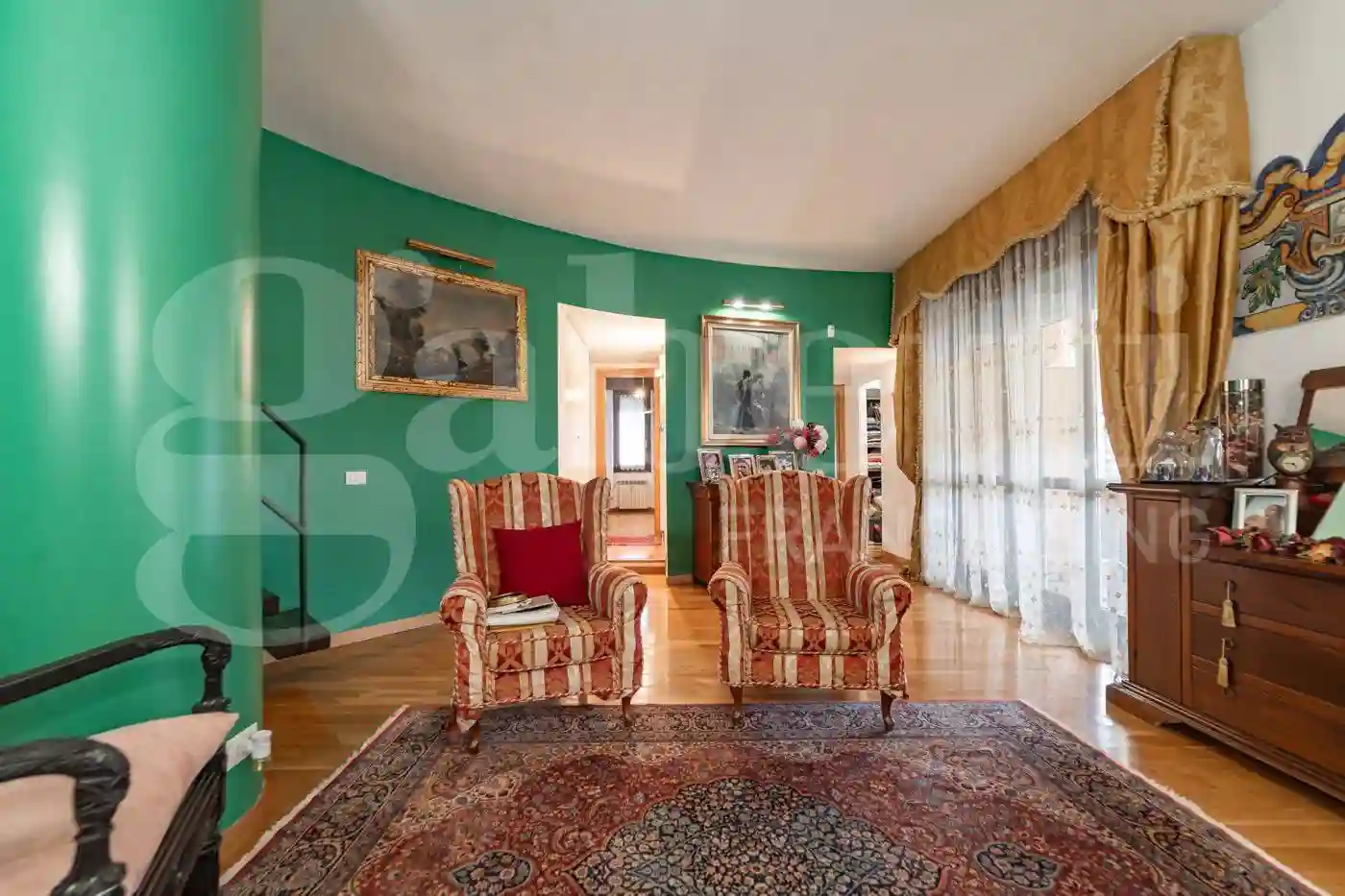 Attico - Mansarda - foto 2