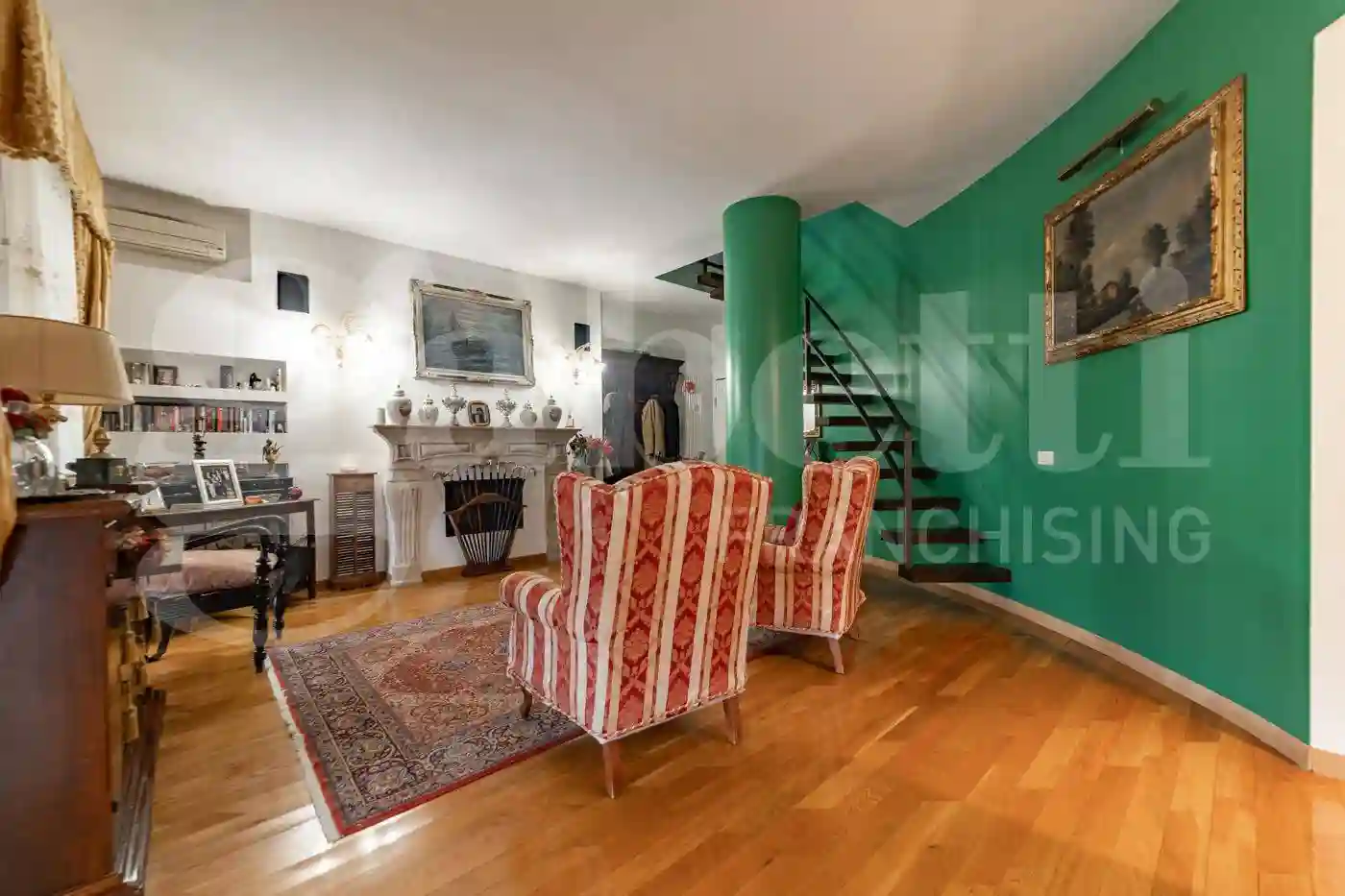 Attico - Mansarda - foto 3