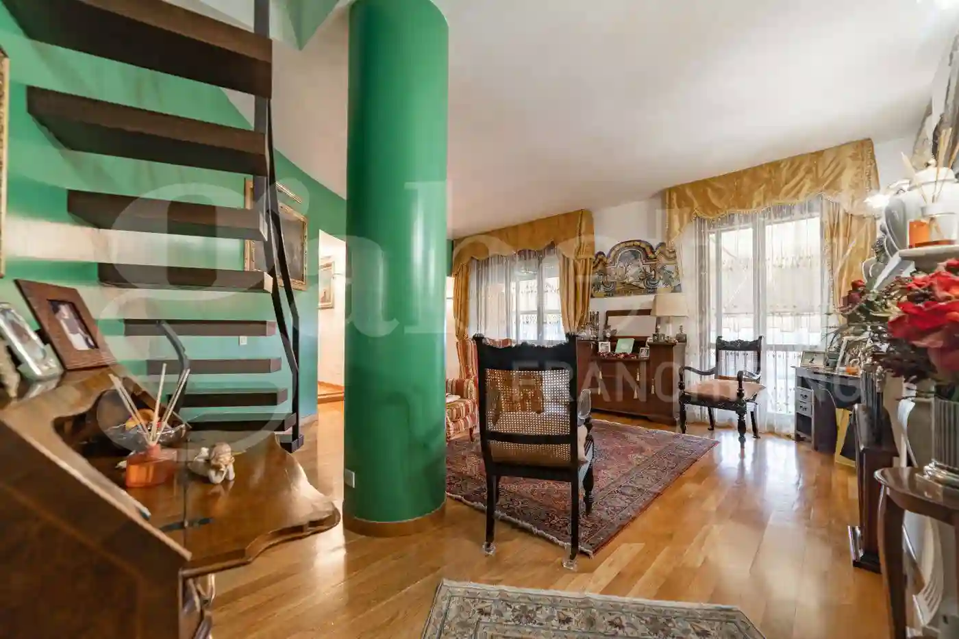 Attico - Mansarda - foto 4