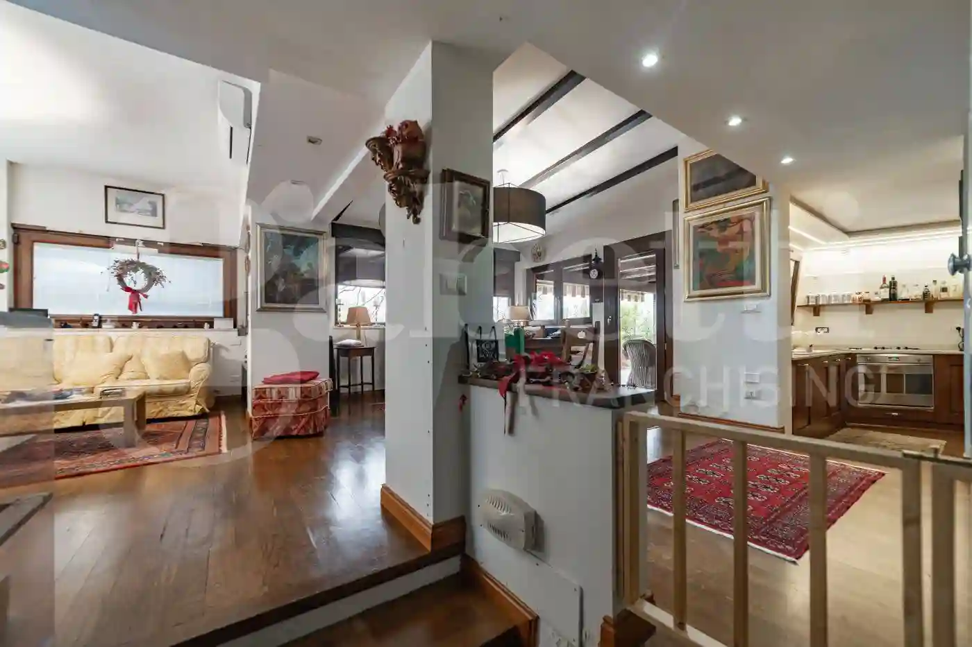 Attico - Mansarda - foto 5