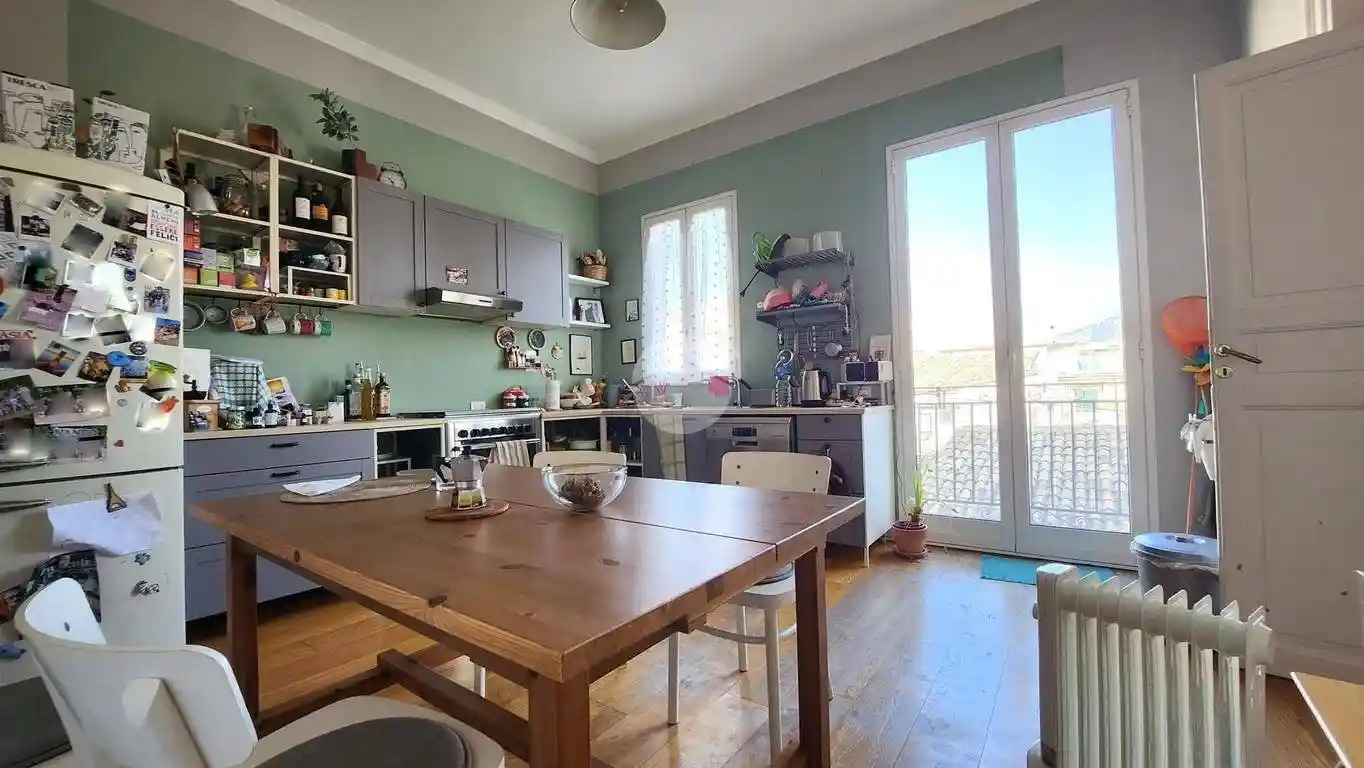 Appartamento in vendita a Palermo