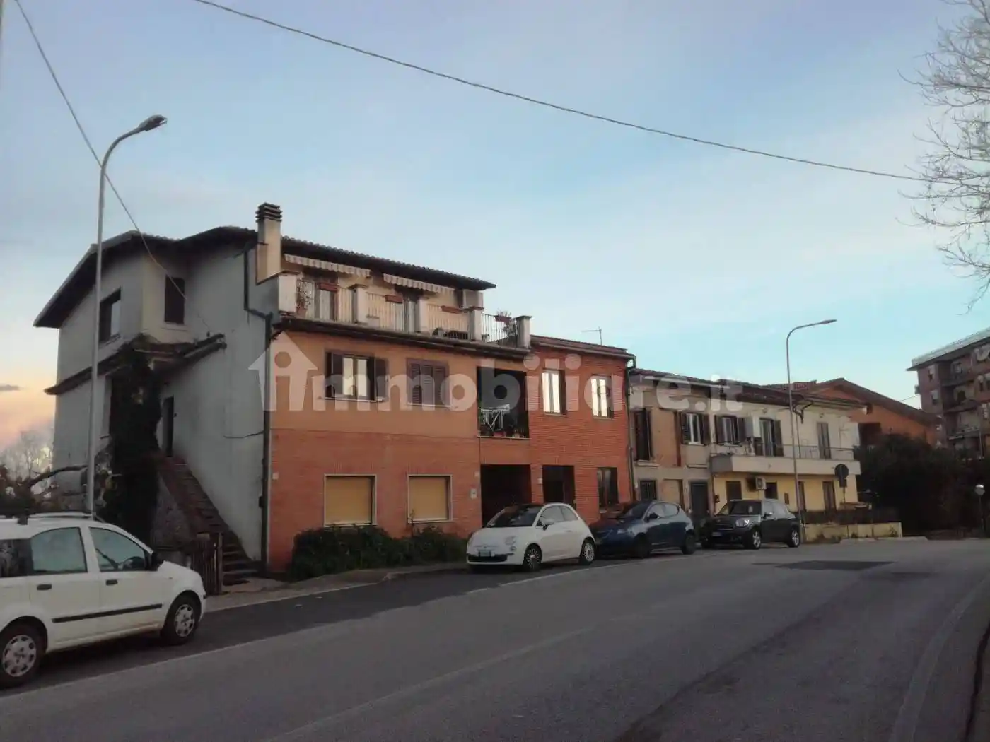 Appartamento in vendita a Ferentino