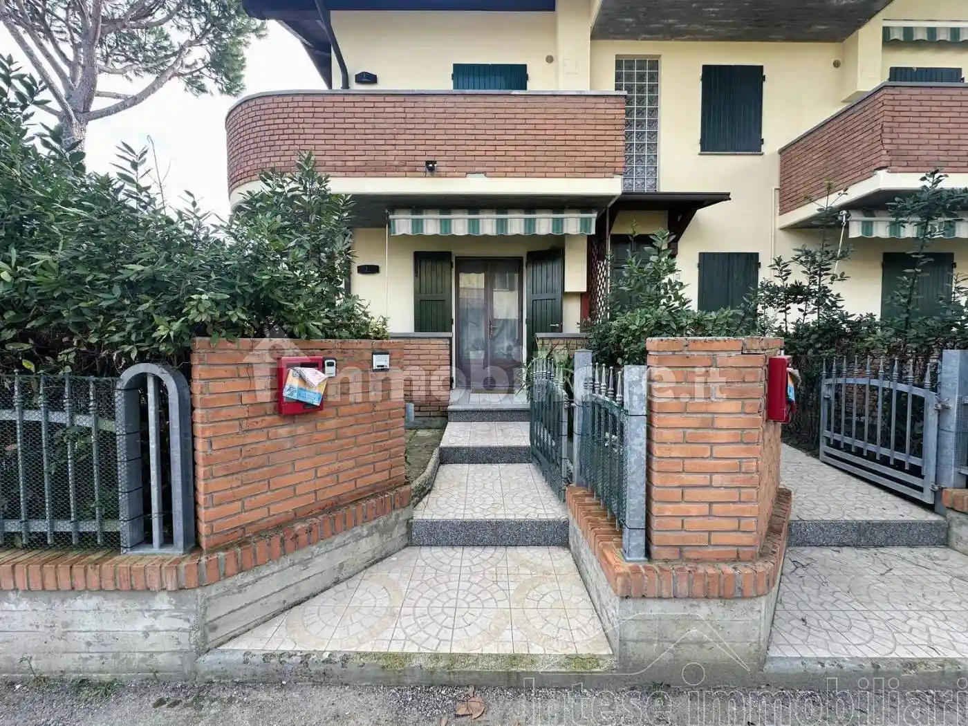 Appartamento in vendita a Cervia