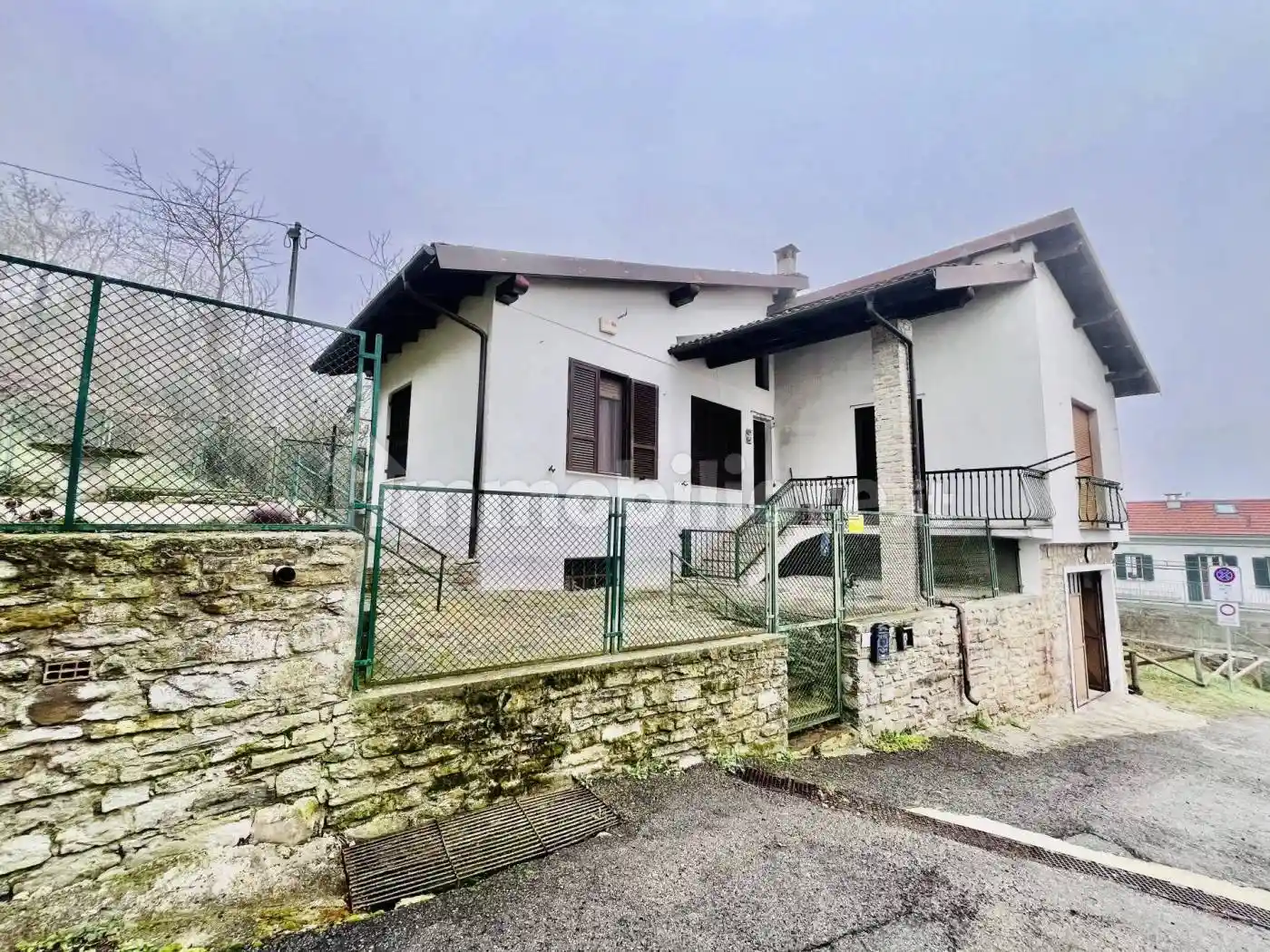 Appartamento in vendita a Denice
