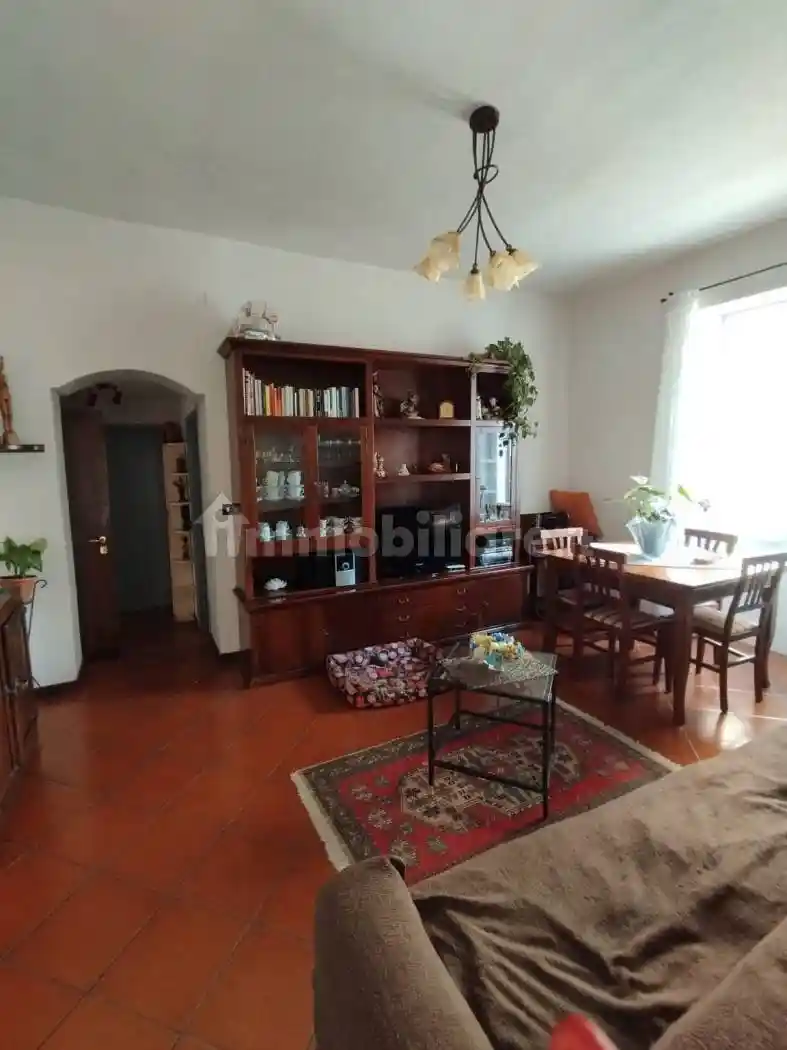 Appartamento in vendita a Carrara