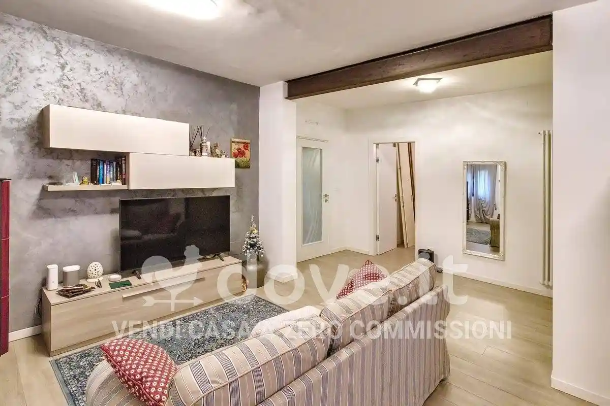 Appartamento in vendita a Torreglia