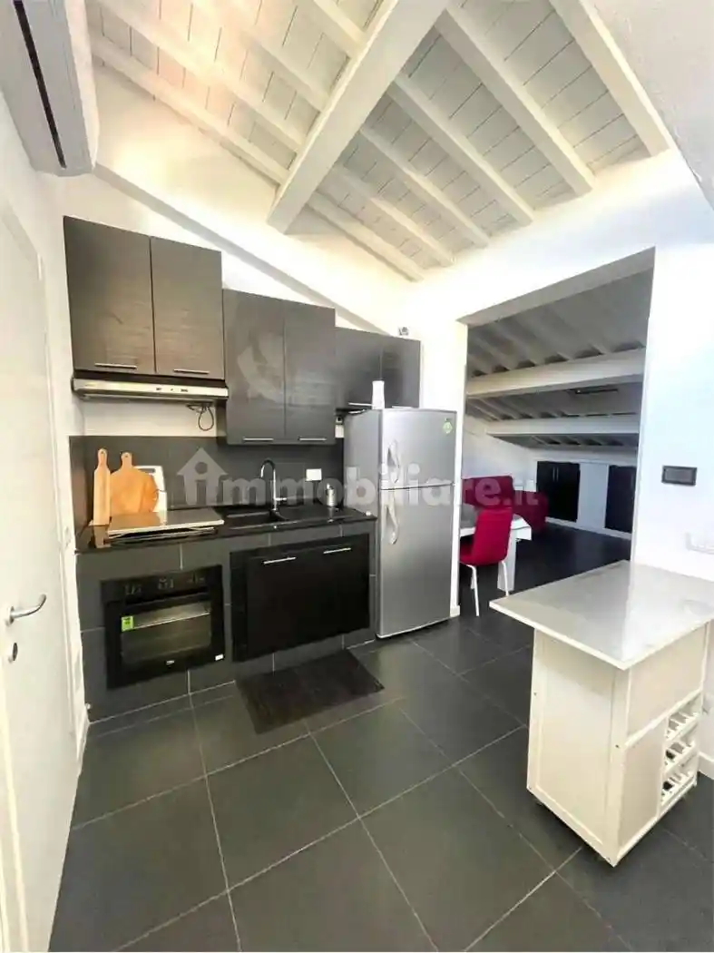 Appartamento in affitto a Assisi