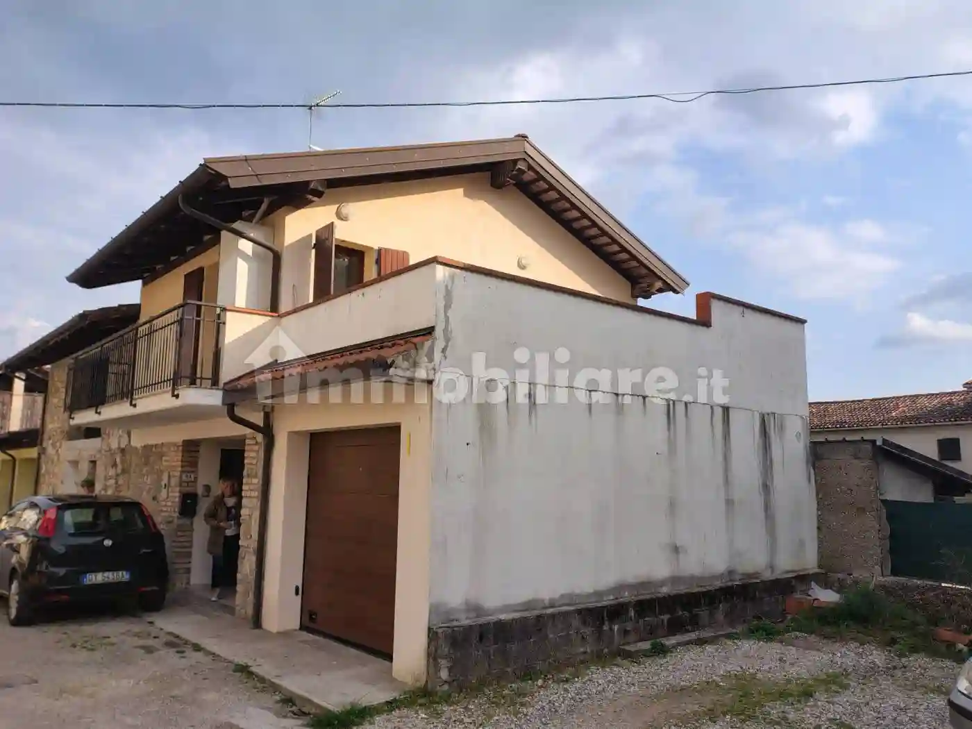 Casa indipendente - foto 2