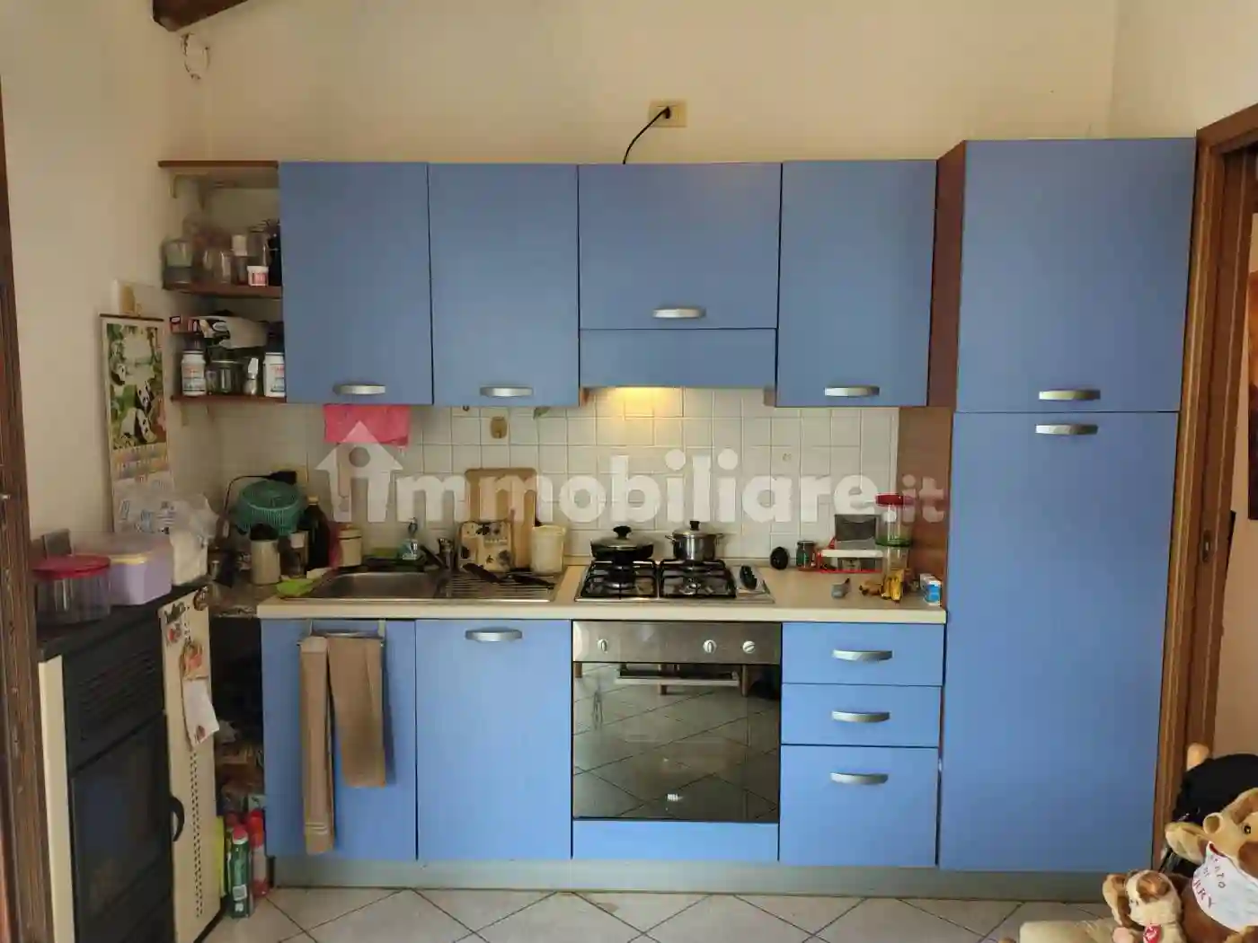 Casa indipendente - foto 4