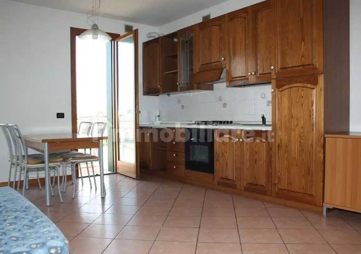 Appartamento in vendita a Saonara