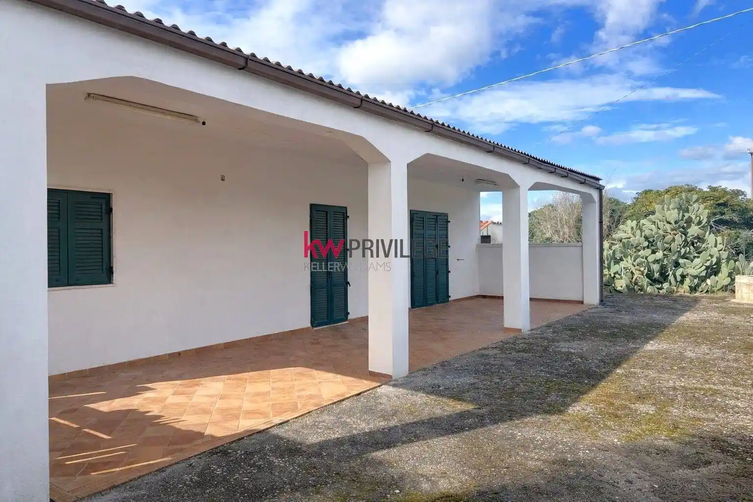 Villa in vendita a Latiano