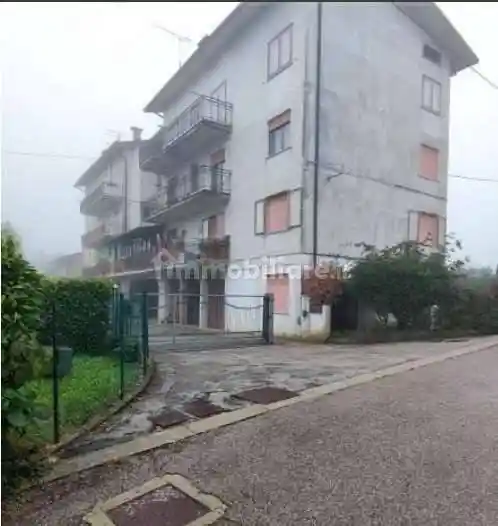 Appartamento in vendita a Valdagno