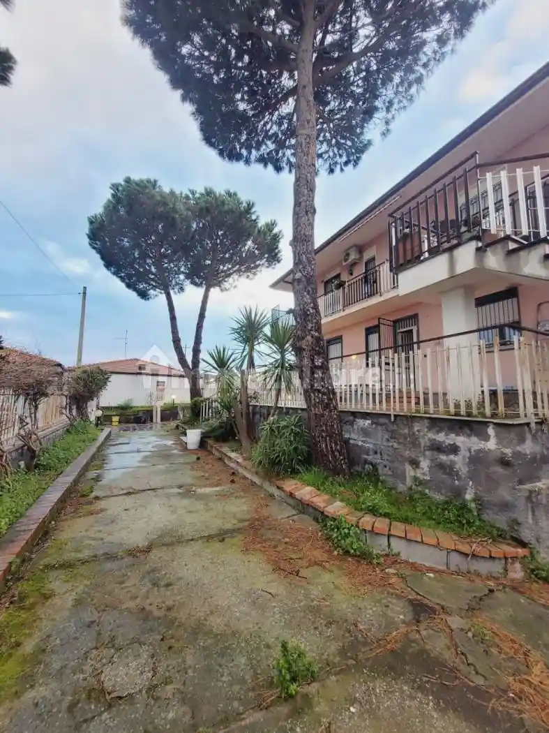 Appartamento in vendita a Belpasso