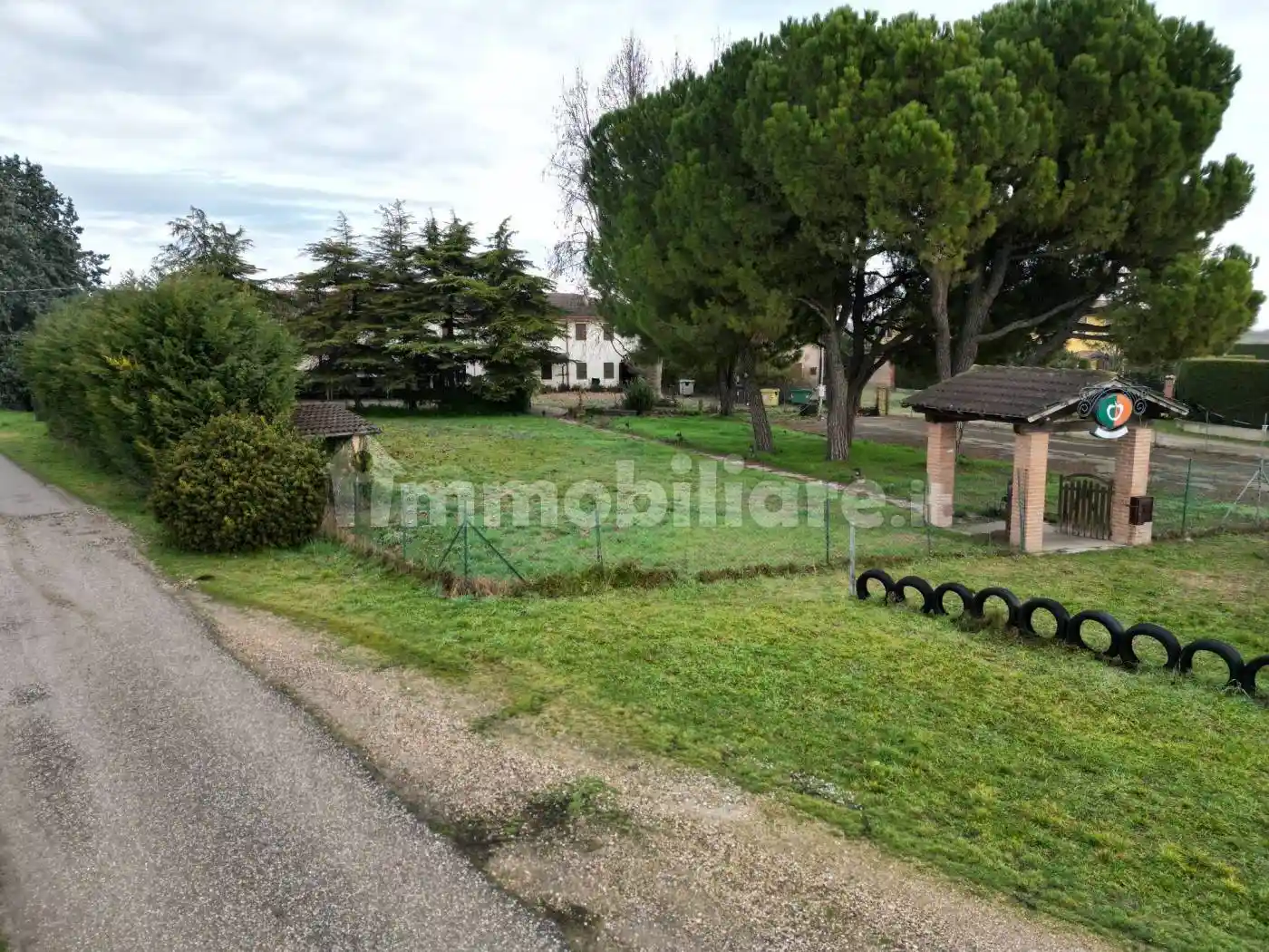 Rustico - Casale in vendita a Zevio