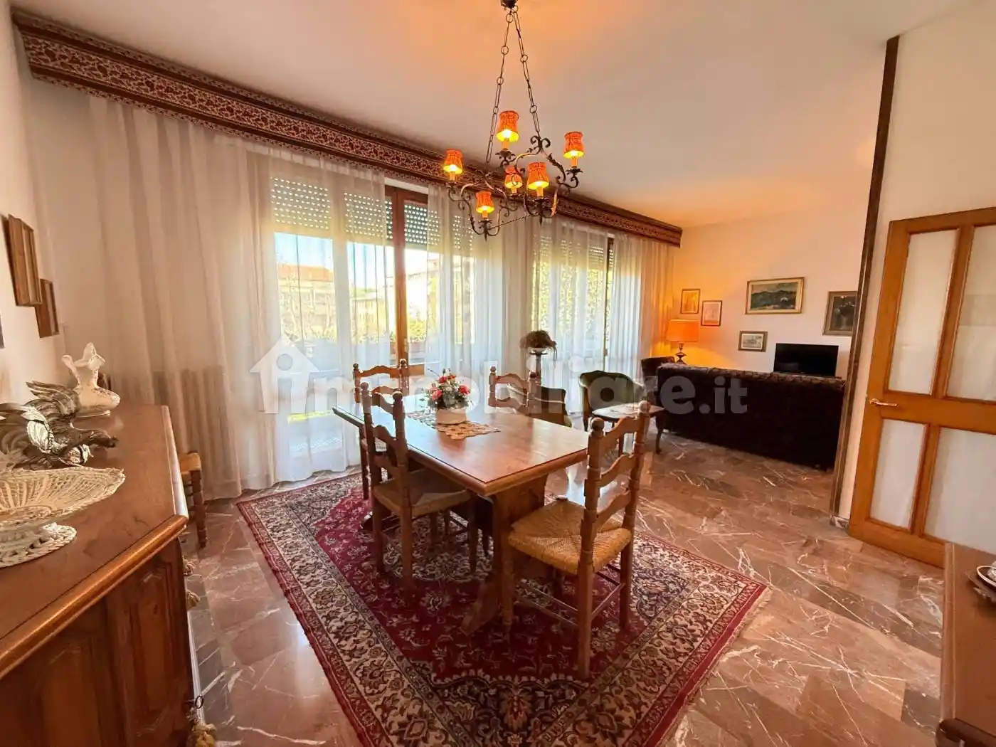 Appartamento in vendita a Firenze