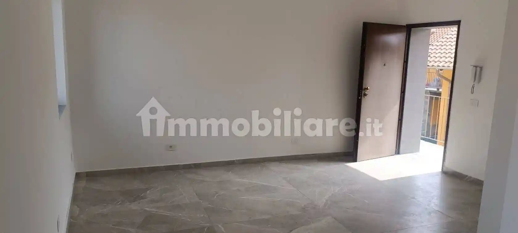 Appartamento in vendita a Marnate