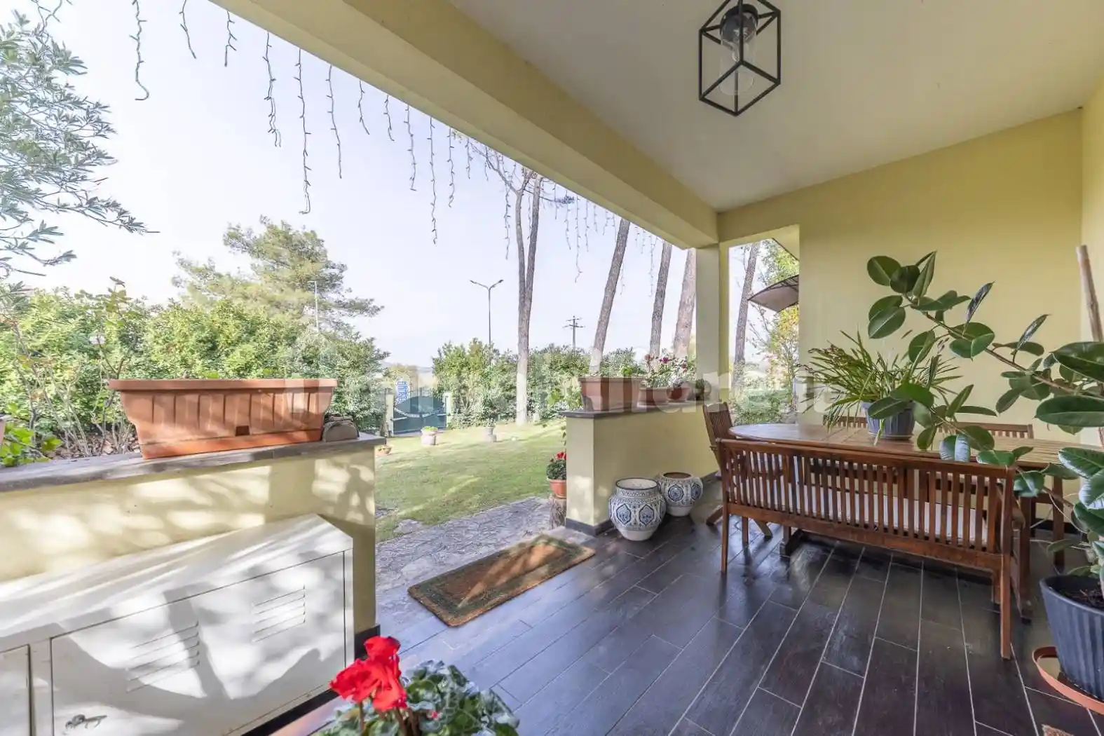 Villa in vendita a Fiano Romano