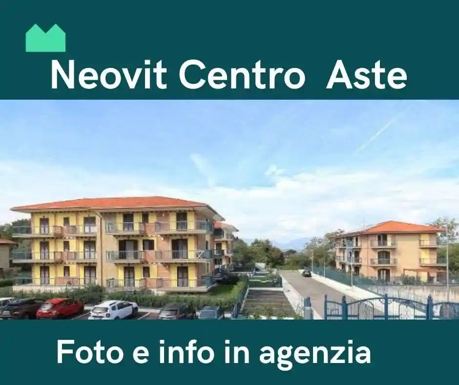Appartamento in vendita a Trecastelli